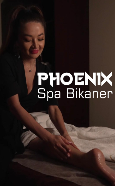 Sandwich Massage in Bikaner